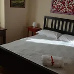 Bed and Breakfast Cumpari Turiddu