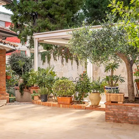 Cumpari Turiddu Bed and Breakfast Συρακούσες