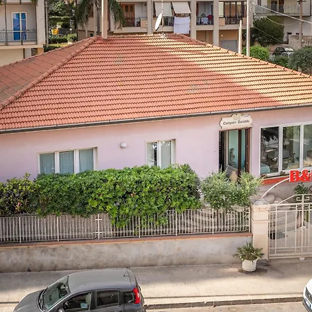 Cumpari Turiddu 4*