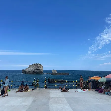 Cumpari Turiddu Nocleg ze śniadaniem Syrakuzy