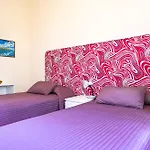 Cumpari Turiddu Bed & Breakfast Syracuse