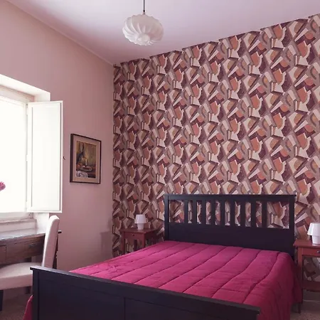 Bed & Breakfast Cumpari Turiddu Syracuse