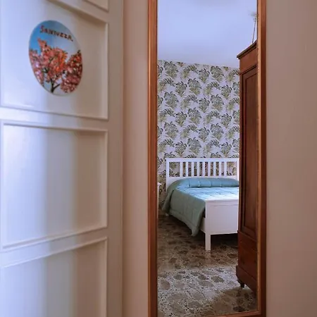 Bed & Breakfast Cumpari Turiddu Syracuse