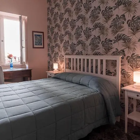 Cumpari Turiddu Bed & Breakfast