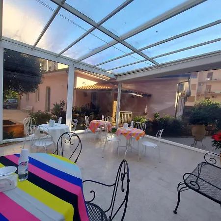Cumpari Turiddu Bed & Breakfast Syracuse