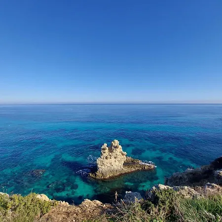 Cumpari Turiddu 4* Syracuse