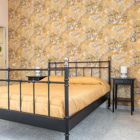 فندق مبيت وإفطار Cumpari Turiddu 4*