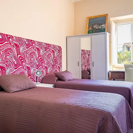 Cumpari Turiddu فندق مبيت وإفطار 4*
