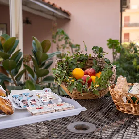 Cumpari Turiddu 4* Syracuse