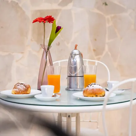 Cumpari Turiddu 4* Syracuse