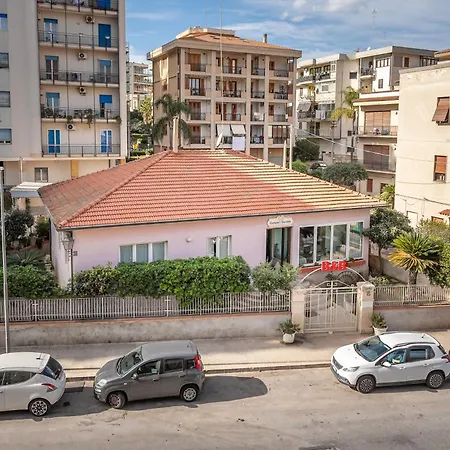 Bed & Breakfast Cumpari Turiddu Syracuse