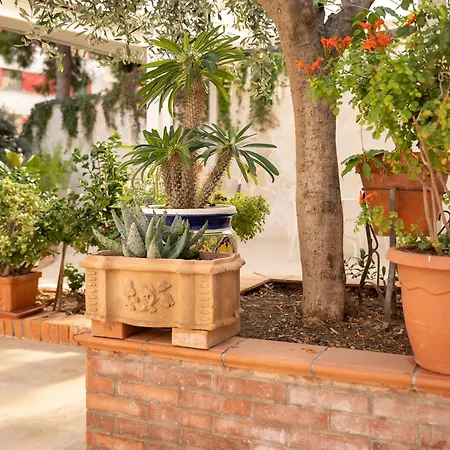 Cumpari Turiddu Bed & Breakfast