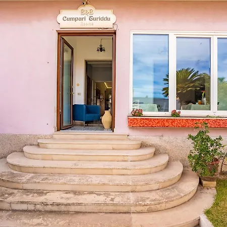 Cumpari Turiddu Syracuse