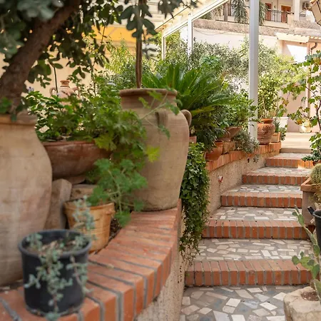 Bed & Breakfast Cumpari Turiddu