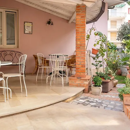 Bed & Breakfast Cumpari Turiddu 4*