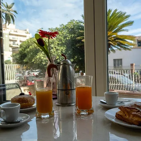 Cumpari Turiddu Bed & Breakfast 4*