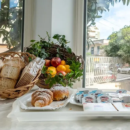 Cumpari Turiddu Bed & Breakfast Syracuse