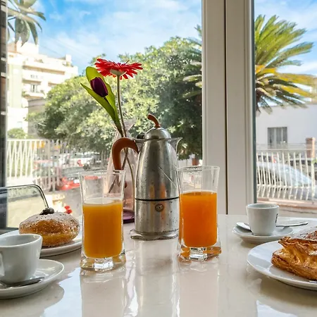 Cumpari Turiddu 4* Syracuse