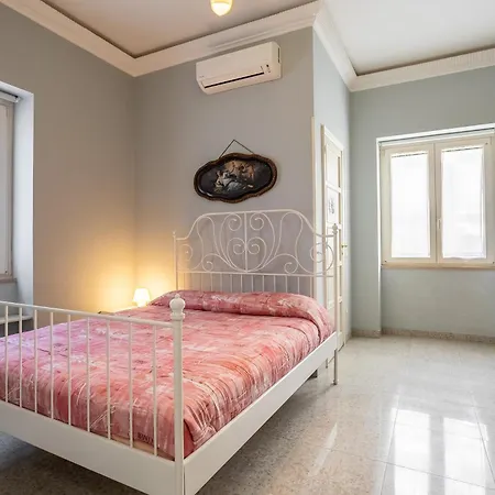 Cumpari Turiddu Bed & Breakfast Syracuse