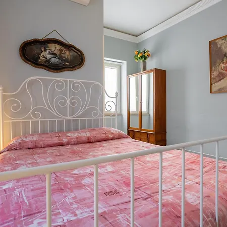 Cumpari Turiddu Bed & Breakfast Syracuse
