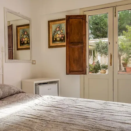 Bed & Breakfast Cumpari Turiddu