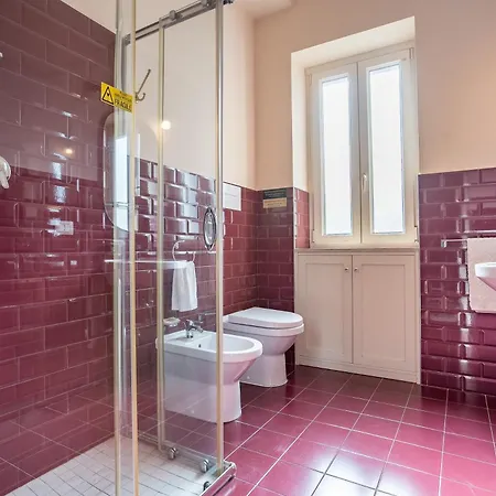 Cumpari Turiddu Bed & Breakfast 4*