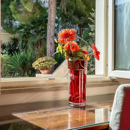 Bed & Breakfast Cumpari Turiddu Syracuse