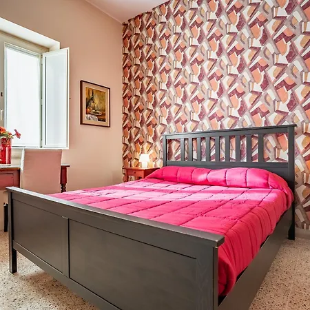 Bed & Breakfast Cumpari Turiddu 4*