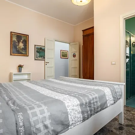 Cumpari Turiddu Bed & Breakfast Syracuse