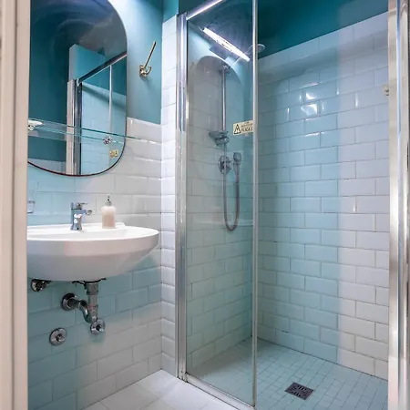 Cumpari Turiddu Bed & Breakfast 4*