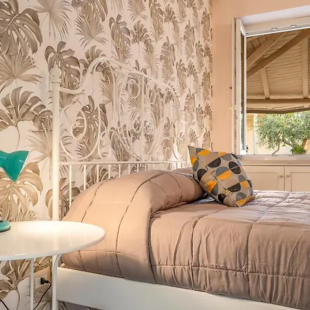 Bed & Breakfast Cumpari Turiddu