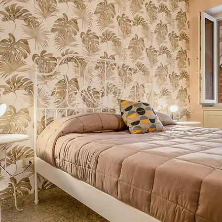 Cumpari Turiddu Bed & Breakfast 4*