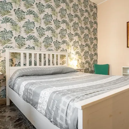 Cumpari Turiddu 4* Syracuse