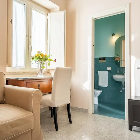 Cumpari Turiddu Bed & Breakfast Syracuse