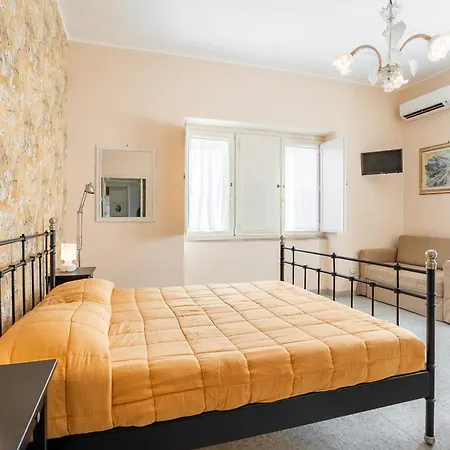 Bed & Breakfast Cumpari Turiddu