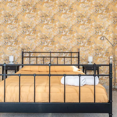 Bed & Breakfast Cumpari Turiddu Syracuse