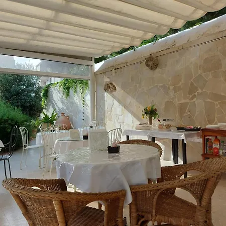 Cumpari Turiddu 4* Syracuse