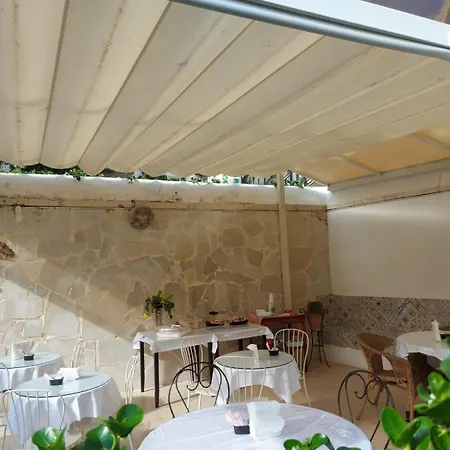 Bed & Breakfast Cumpari Turiddu 4*