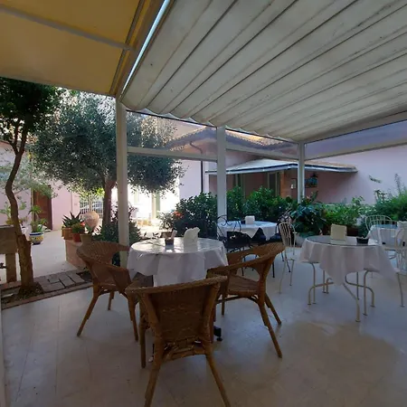 Bed & Breakfast Cumpari Turiddu Syracuse