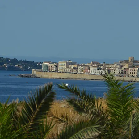 Bed & Breakfast Cumpari Turiddu 4*