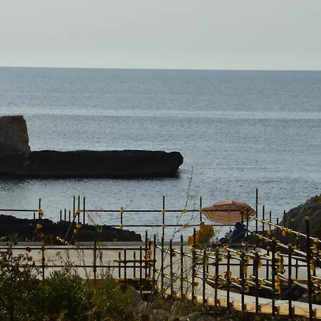 Bed & Breakfast Cumpari Turiddu Syracuse