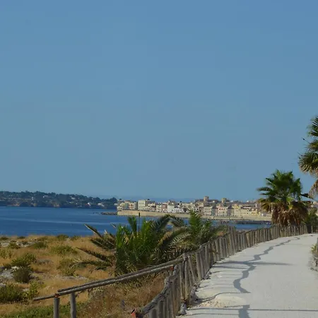 Bed & Breakfast Cumpari Turiddu Syracuse