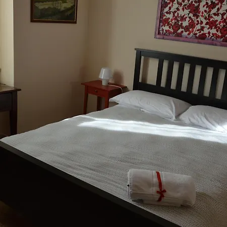 Bed & Breakfast Cumpari Turiddu