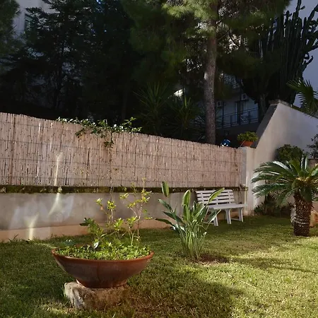 Bed & Breakfast Cumpari Turiddu