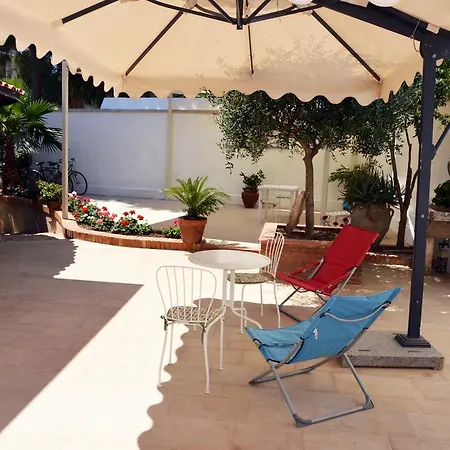 Cumpari Turiddu Bed & Breakfast