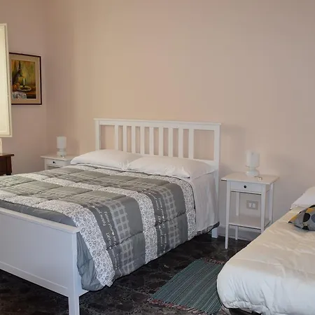 Cumpari Turiddu 4*