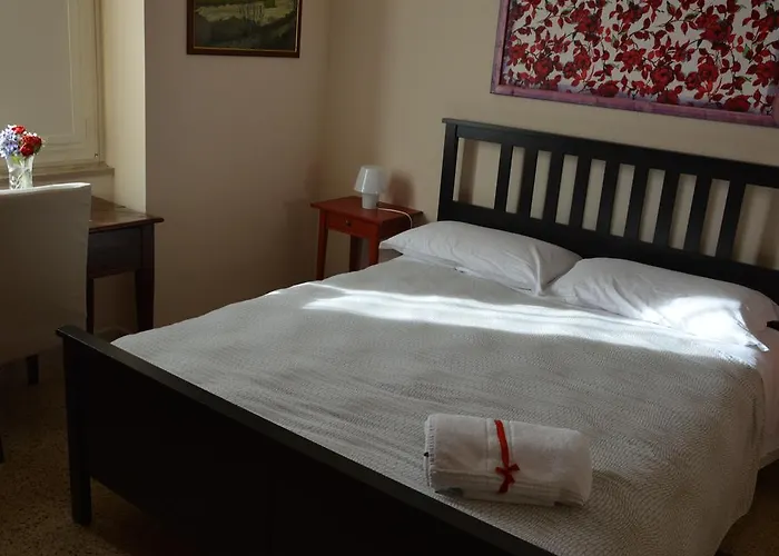 Bed & Breakfast Cumpari Turiddu