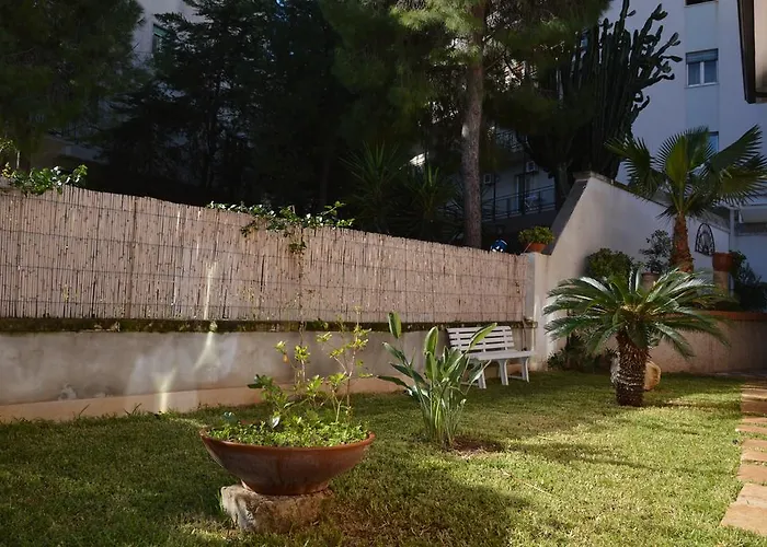 Bed & Breakfast Cumpari Turiddu