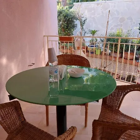 Cumpari Turiddu Frühstückspension 3*