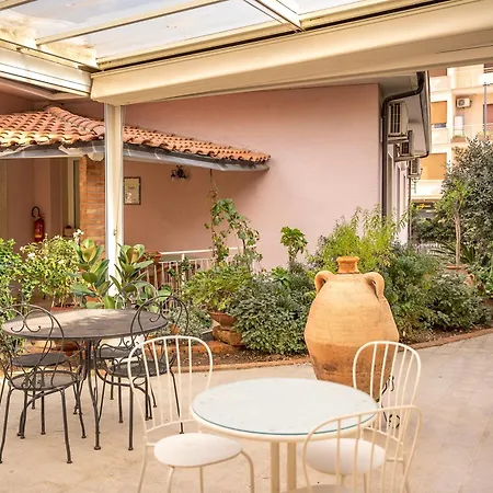 Cumpari Turiddu 4* Сиракузы